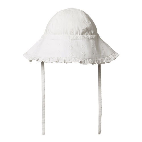 Nature Baby Annabelle Sunhat